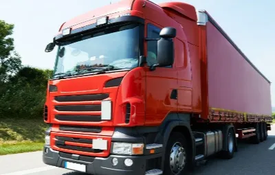 Konya Şarkışla Ambar Kargo