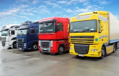 Konya Şarkışla Nakliye Ambarı