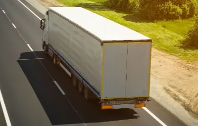 Konya ile Şarkışla Arası Parça Eşya Taşıma