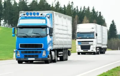 Konya ile Şarkışla Arası Eşya Taşıma